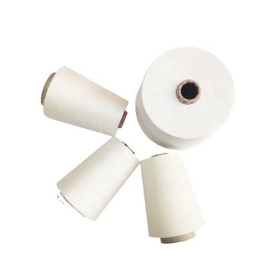 Standard-Ebenheit 100% Modal NE32/1 Siro Kompakte Spundgarne für Gewebe und Strickwaren RW