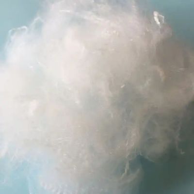 Stapelfaserholler Polyester für Spinnereien