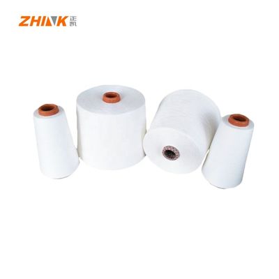 Gewirke aus Gewirken und Geweben NE32/1 Vermischte Garne mit 85% recyceltem Polyester 15% Wolle