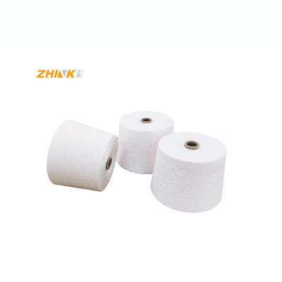 50% Viskose 50% PV 50/50 Ne 30/1 AB Garne ideal zum Stricken 1,67 kg/Papierkegel 25 kg/Tasche