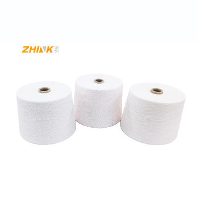 Nachhaltig und umweltfreundlich 50/1 50%Rayon 50% TR 65/35 ABYarn mit Z-Wendung