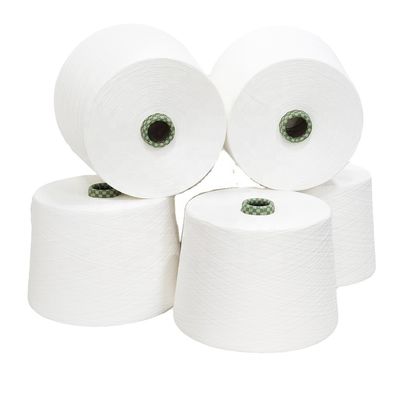 Knittgarn NE50/1 Siro Compact Jilin Chemische Faser Acryl/Bayer Acryl/Modal/Wolle 37/30/30/3