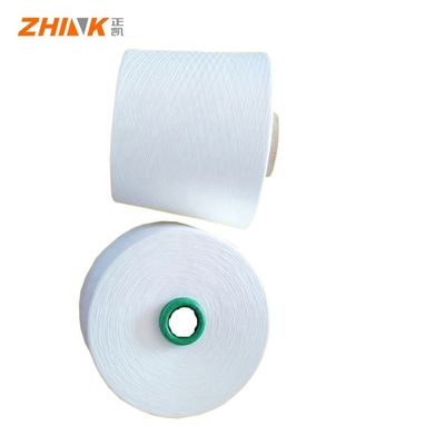 70/30 Ne50/1 Ring-Spun-Garn für Strickwaren und Gewebe 1020TPM Twist aus Textilien