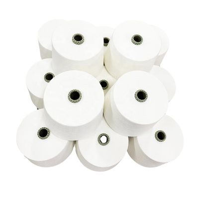 Modal gemischte Garne Ne 50/1 Siro Compact Spund Garne zum Stricken in großen Mengen