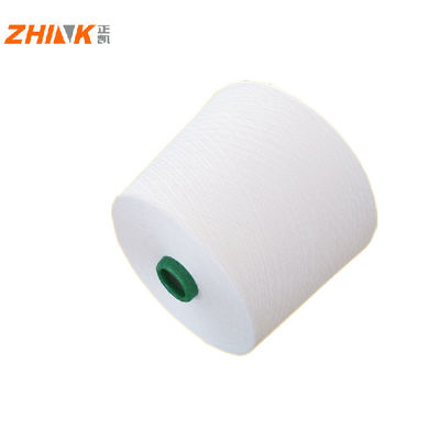 RW 100% Lyocell-Ring-Mischung Spund Siro Compact Garne für Weberei / Strickerei Rohstoff