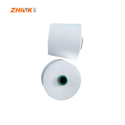 Oeko-Tex Standard 100 zertifizierte NE30S/1 Siro Compact Spun Garne für Strick- und Weberei