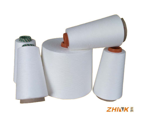 Gewebe usw. Nähen 80/20 PV Polyester/Viskose 10S-60S Siro Compact/Ring Spun Garne TR