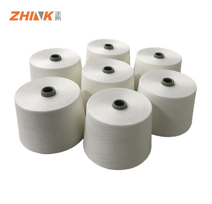 Gewebe usw. Nähen 80/20 PV Polyester/Viskose 10S-60S Siro Compact/Ring Spun Garne TR
