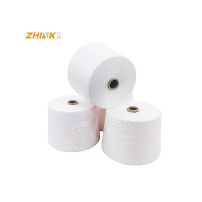 50% Viskose 50% PV 50/50 Ne 30/1 AB Garne ideal zum Stricken 1,67 kg/Papierkegel 25 kg/Tasche