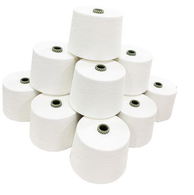AAA- und AA-Klasse PV TR 80/20 25 40D s Spandex-Kern-Spun-Niytschnittgarne