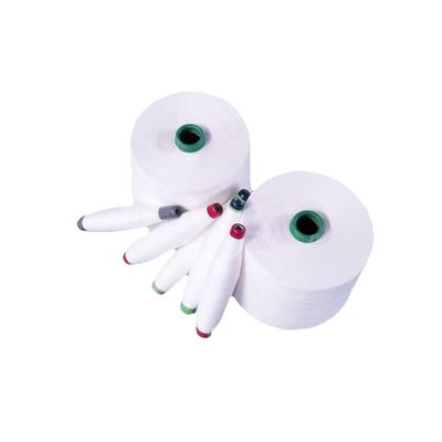 NE40S Siro Compact Spun Garne für Strick- und Webstoff in Z- oder S-Twistrichtung