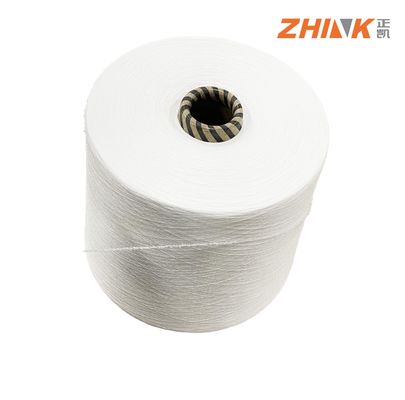 Anti-Pilling Acryl/Viskose 30/70 NE60/1 Siro Compact Spun Garne für Strickwaren