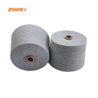 50/40/10 20S 40D Siro Compact Nylon-Gemischte Garne zum Weben und Stricken