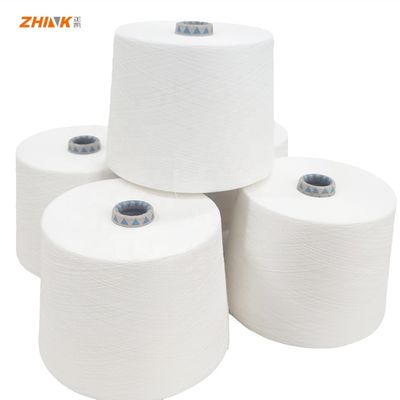 100% Modal NE32/1 40/1 50/1 Siro Kompaktgarn für Strickgewebe