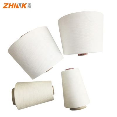 Standard-Ebenheit 100% Modal NE32/1 Siro Kompakte Spundgarne für Gewebe und Strickwaren RW