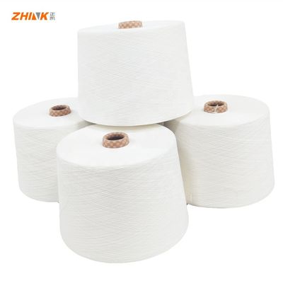 Knittgarn NE50/1 Siro Compact Jilin Chemische Faser Acryl/Bayer Acryl/Modal/Wolle 37/30/30/3