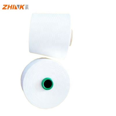 Ne12/1 30/1 45/1 32/2 60s/2 Polyester, gekämmt, Baumwolle, gemischt, Spundgarne, für Gewebe