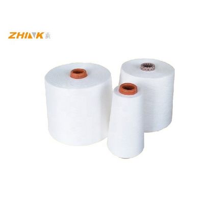 Ne12/1 30/1 45/1 32/2 60s/2 Polyester, gekämmt, Baumwolle, gemischt, Spundgarne, für Gewebe