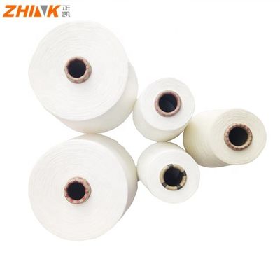 Ne12/1 30/1 45/1 32/2 60s/2 Polyester, gekämmt, Baumwolle, gemischt, Spundgarne, für Gewebe