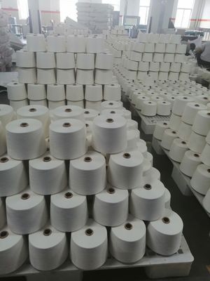 AAA- und AA-Klasse PV TR 80/20 25 40D s Spandex-Kern-Spun-Niytschnittgarne