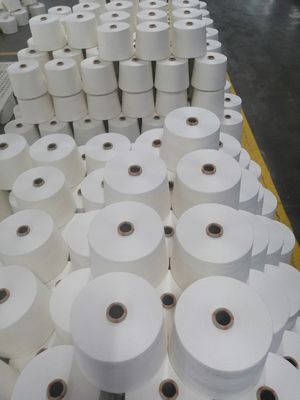 AAA- und AA-Klasse PV TR 80/20 25 40D s Spandex-Kern-Spun-Niytschnittgarne