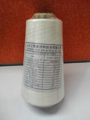 AAA- und AA-Klasse PV TR 80/20 25 40D s Spandex-Kern-Spun-Niytschnittgarne