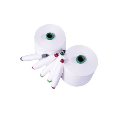 70% Lyocell 30% Wolle Ne40/1 Siro Compactr Garne zum Stricken