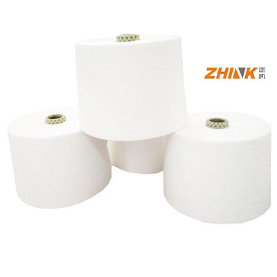 60er Jahre Stricking Siro Compact Garn 95% Modal 5% Kämmstoff Polyester Modal gemischt