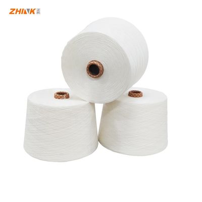 Knittgarn NE50/1 Siro Compact Jilin Chemische Faser Acryl/Bayer Acryl/Modal/Wolle 37/30/30/3