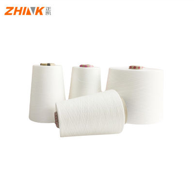 Ne25s Siro Compact Spun Garne zum Weben 30% Acryl 70% Viskose Stark und langlebig