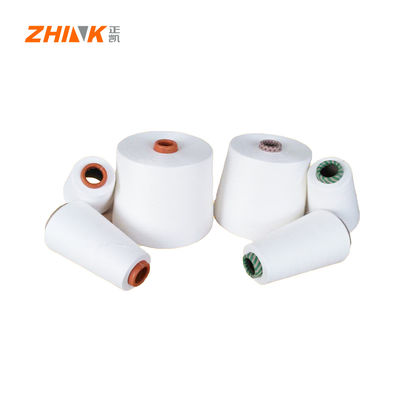 80% Polyester, 20% Viskose, gemischt Ne 32/1 Ring Spund Pv Garne zum Weben
