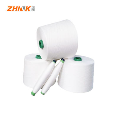 80% Polyester, 20% Viskose, gemischt Ne 32/1 Ring Spund Pv Garne zum Weben