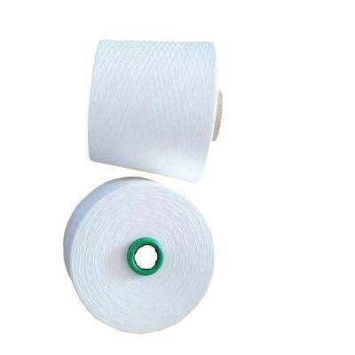 Baumwollgemischte Garne NE40/1 Siro Compact 30/30/20/20 mit Acryl und Viskose
