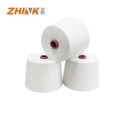 TR 65/35 Ne 30/1ring gesponnen Polyester-Viskose-Gemischtgarne mit Fertiggarn
