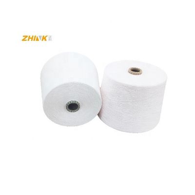 302CN Festigkeit Polyestermischgarne 20% Bio-Graphen 50% Polyester 30% Lyocell