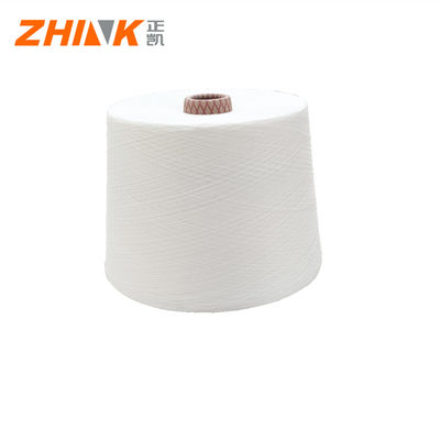 NE21/1 RING SPUN Garne 65%Polyester 35%Viskose für die Spinnanwendung