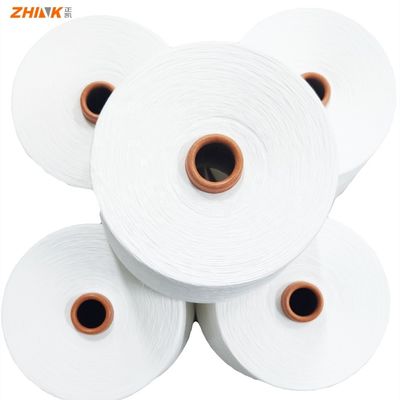 NE36/1 Ring-Spun Polyester-Viskosegarn zur Spinnerei 65/35 Mischung