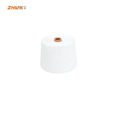 NE36/1 Ring-Spun Polyester-Viskosegarn zur Spinnerei 65/35 Mischung