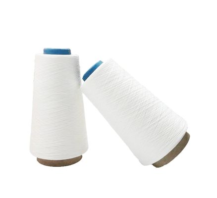 Ne30/1 65% Polyester 35% Viskose-Blended Siro Compact Spun Garne von chinesischen Ausführern