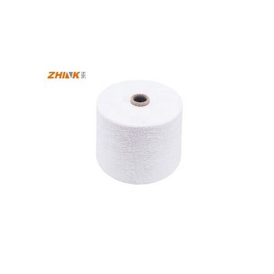 302CN Festigkeit Polyestermischgarne 20% Bio-Graphen 50% Polyester 30% Lyocell
