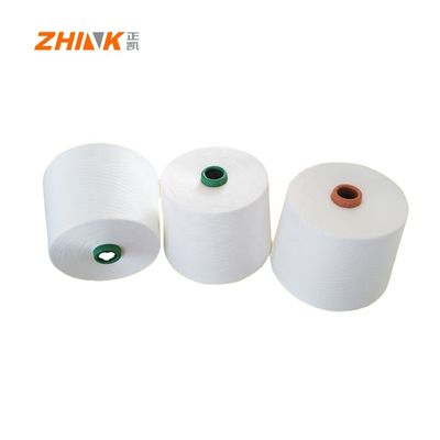 Ecovero Viscose 15S-80S Siro Kompaktgarn zum Stricken Rayon Garn FSC Weich und glatt